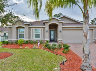 11 Arrowhead Dr, Palm Coast, FL 32137
