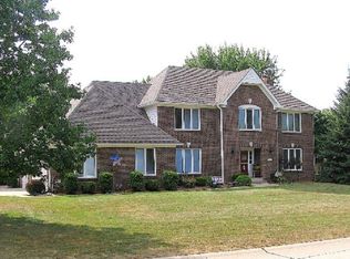 262 Southwind Way, Greenwood, IN