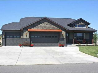16 S 52nd St W, Billings, MT 59106