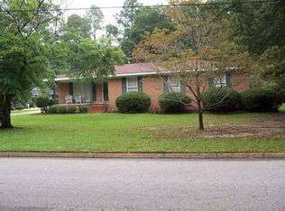 2405 Evans Dr, Dothan, AL 36303