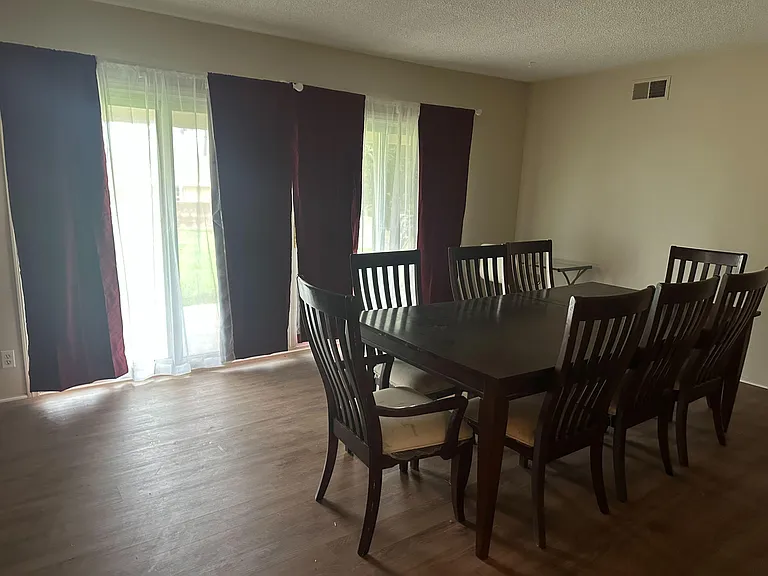 Large Dining Room