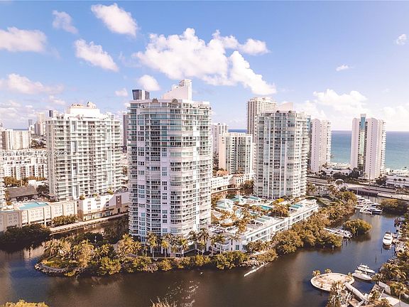 2nd image of 16400 Collins Ave APT 1244