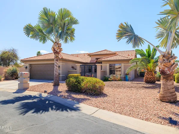 3245 N 147TH Lane, Goodyear, AZ 85395