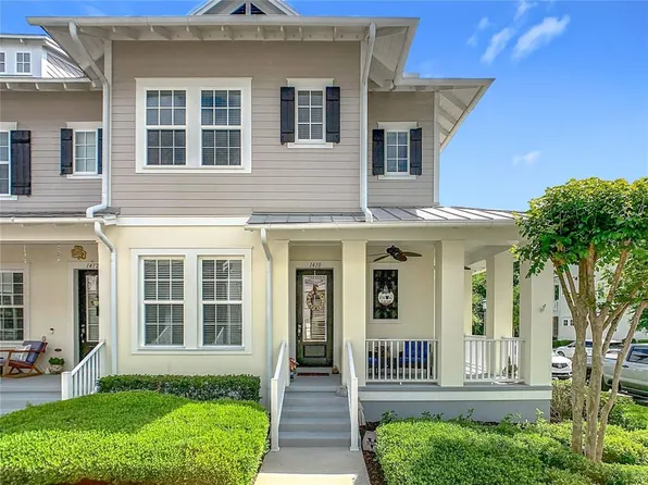 1410 Resolute St, Celebration, FL 34747