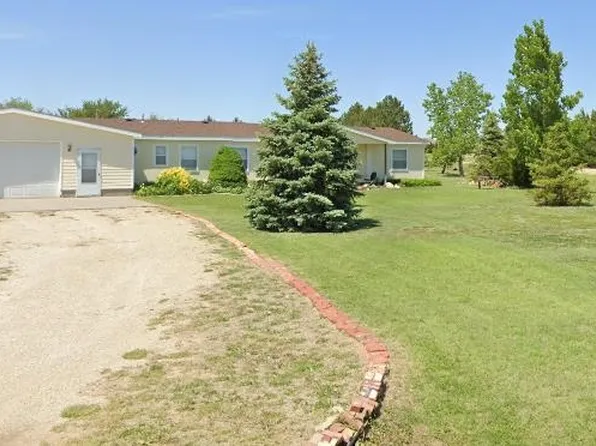 1805 Reservation Rd, Hays, KS 67601