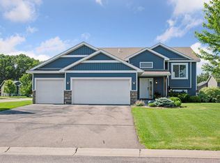 13238 12th Ave S, Zimmerman, MN 55398