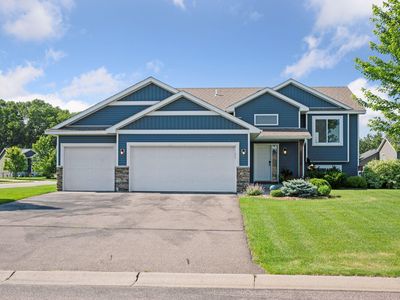 13238 12th Ave S, Zimmerman, MN, 55398
