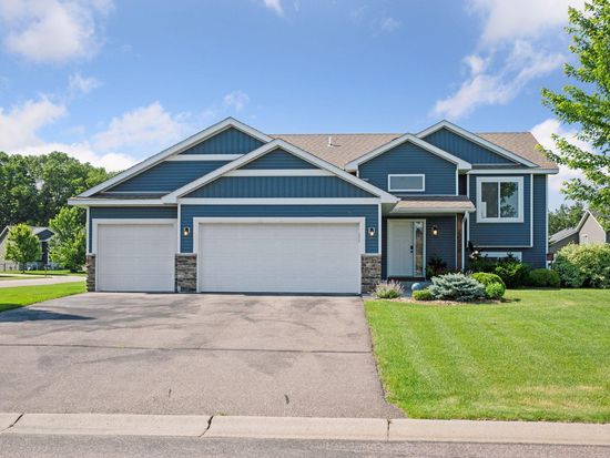 13238 12th Ave S, Zimmerman, MN 55398