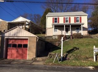 803 Parkview Blvd, Pittsburgh, PA