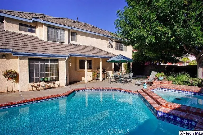 4 bed, 3.5 bath, 3381 sqft, $5,000 — Photo 4