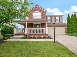 5921 Havenwood Ct, Cincinnati, OH 45237