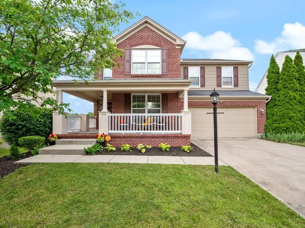 5921 Havenwood Ct, Cincinnati, OH 45237