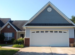 5608 Roundup Cir, Greensboro, NC 27405