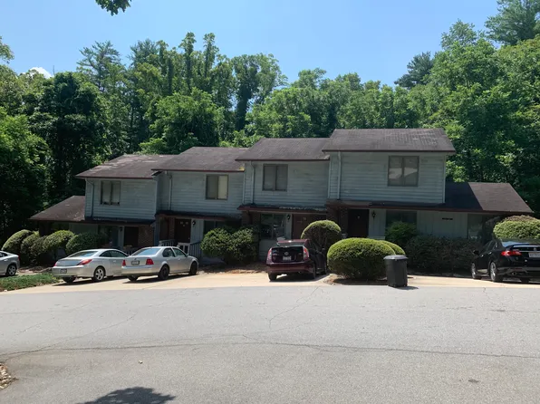 8202 Terra Dr #D, Arden, NC 28704