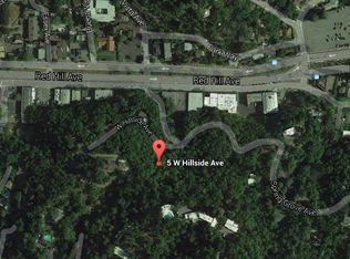 5 W Hillside Ave, San Anselmo, CA 94960