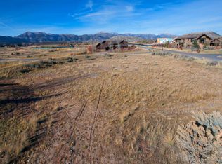 2765 W Sandpiper Ln, Jackson, WY 83001