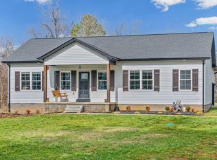 1698 Montgomery Church Rd, Cadiz, KY 42211