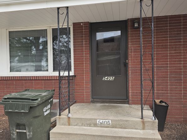 5405 Ervin St #5405