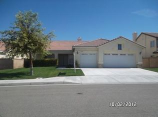 44504 37th St W, Lancaster, CA 93536