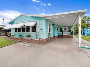 2311 Coconut Palm Dr NE, Palm Bay, FL 32905