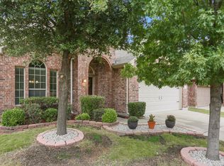 1429 Castlegar Ln, Justin, TX 76247