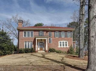 1512 N Decatur Rd NE, Atlanta, GA 30307