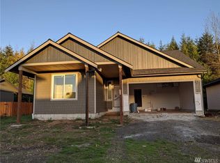 1566 N 4th St, McCleary, WA 98557
