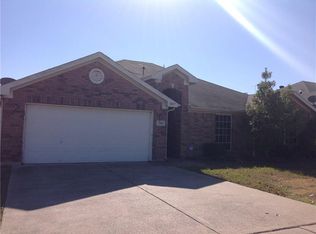 1809 Cozumel Dr, Mansfield, TX 76063
