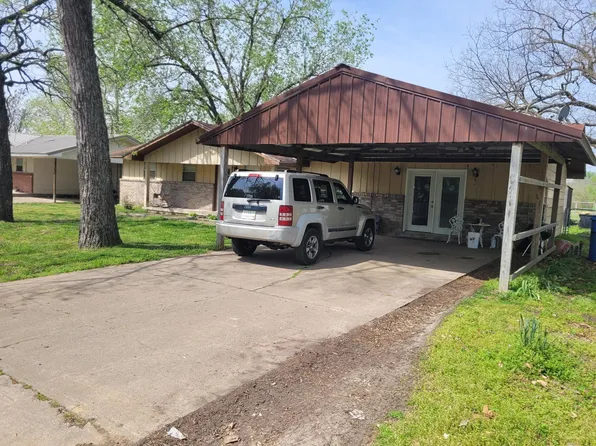 712 Se #A, Miami, OK 74354