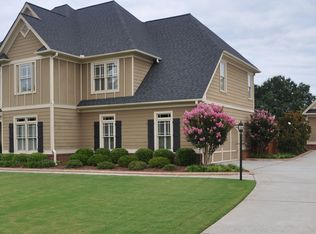 1100 Baxter Ct, Statham, GA 30666