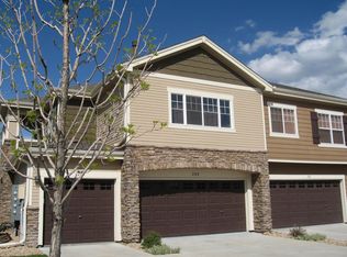 15374 W 63rd Ave APT 202, Arvada, CO 80403