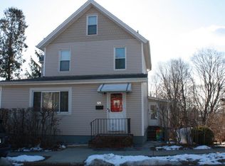 525 Church St, Boonton, NJ 07005