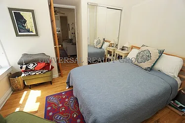 Rented by Universal Realty Group