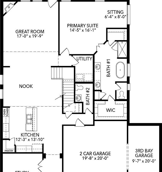 2nd image of 9525 Armida Pl