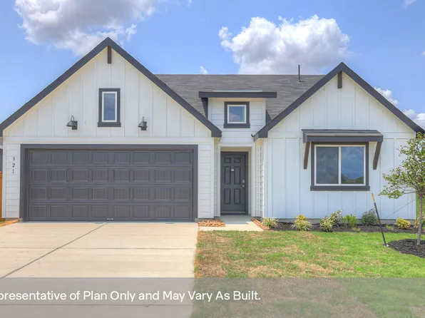 256 FLORA VISTA STREET, San Marcos, TX 78666