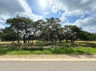 931 Maximino Ridge Rd, Bulverde, TX 78163