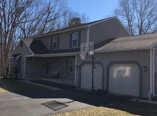14 Canterbury Ln, Ocean View, NJ