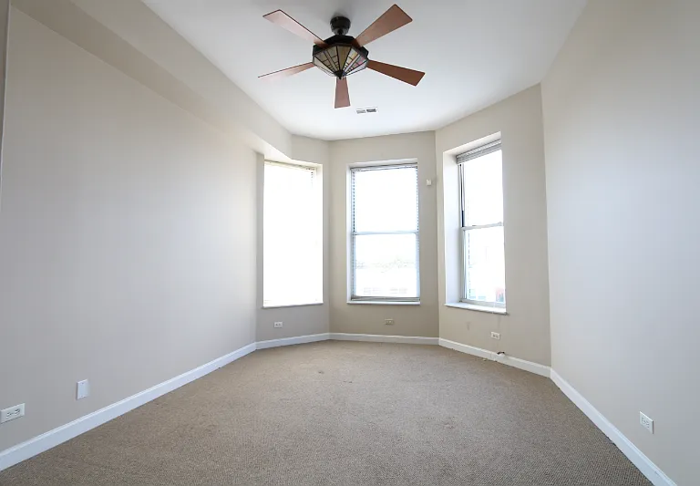3144 S Prairie Ave #3S — Photo 19