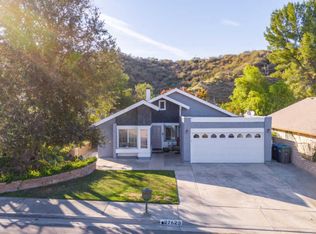 27623 Cypress Ridge Cir, Santa Clarita, CA 91354