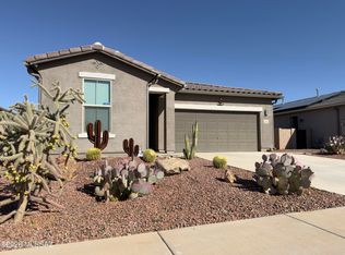 21380 E Treasure Rd, Red Rock, AZ 85145