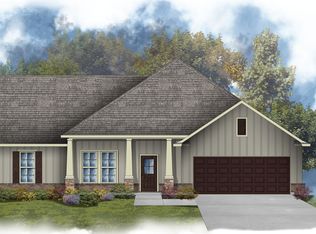 2833 Mountain Laurel Trl, Cantonment, FL 32533