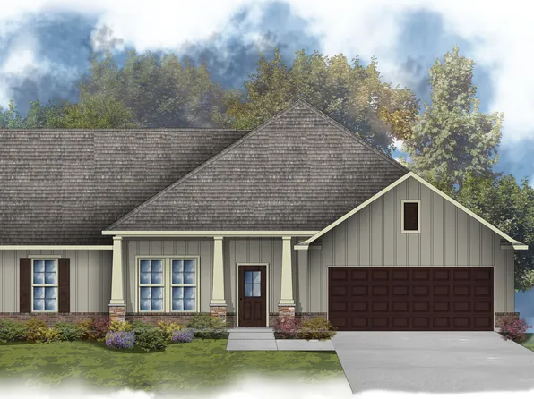 Jupiter IV K Plan, Natureview