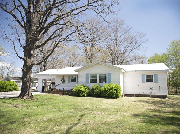 11648 Trolley Line Rd, Marion, IL 62959