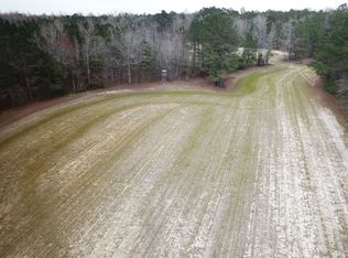 3329 Broughton Rd, Wendell, NC 27591