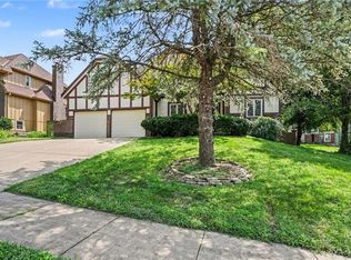 16213 W 136th Ter, Olathe, KS 66062