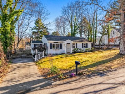 6 Gabriel Rd, Sharon, MA, 02067