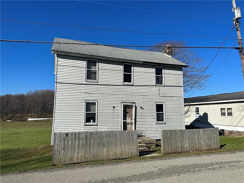 1155 State Highway 381, Stahlstown, PA 15687 MLS 1632977 Zillow