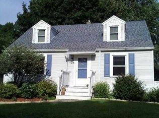 125 Alpine Rd, Rochester, NY 14612