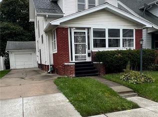 1806 Parkdale Ave, Toledo, OH