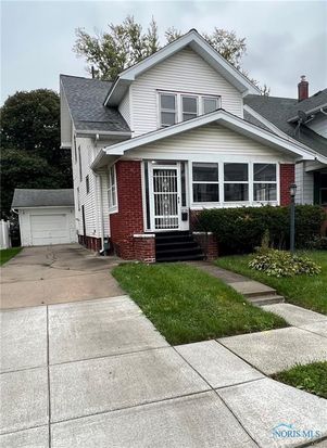 1806 Parkdale Ave, Toledo, OH 43607